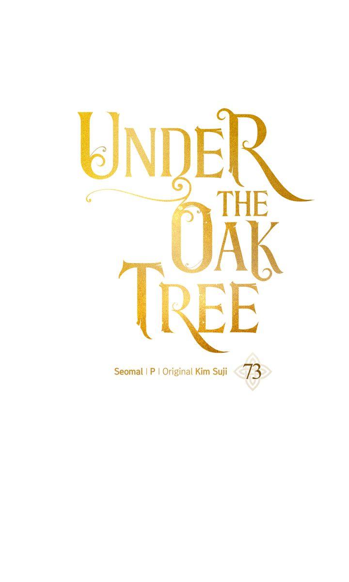 Under the Oak Tree Chapter 73 image 20